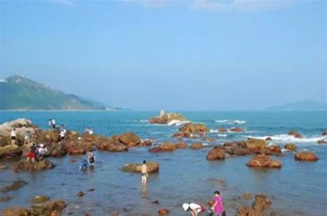 佰富彩海风浪漫之旅
